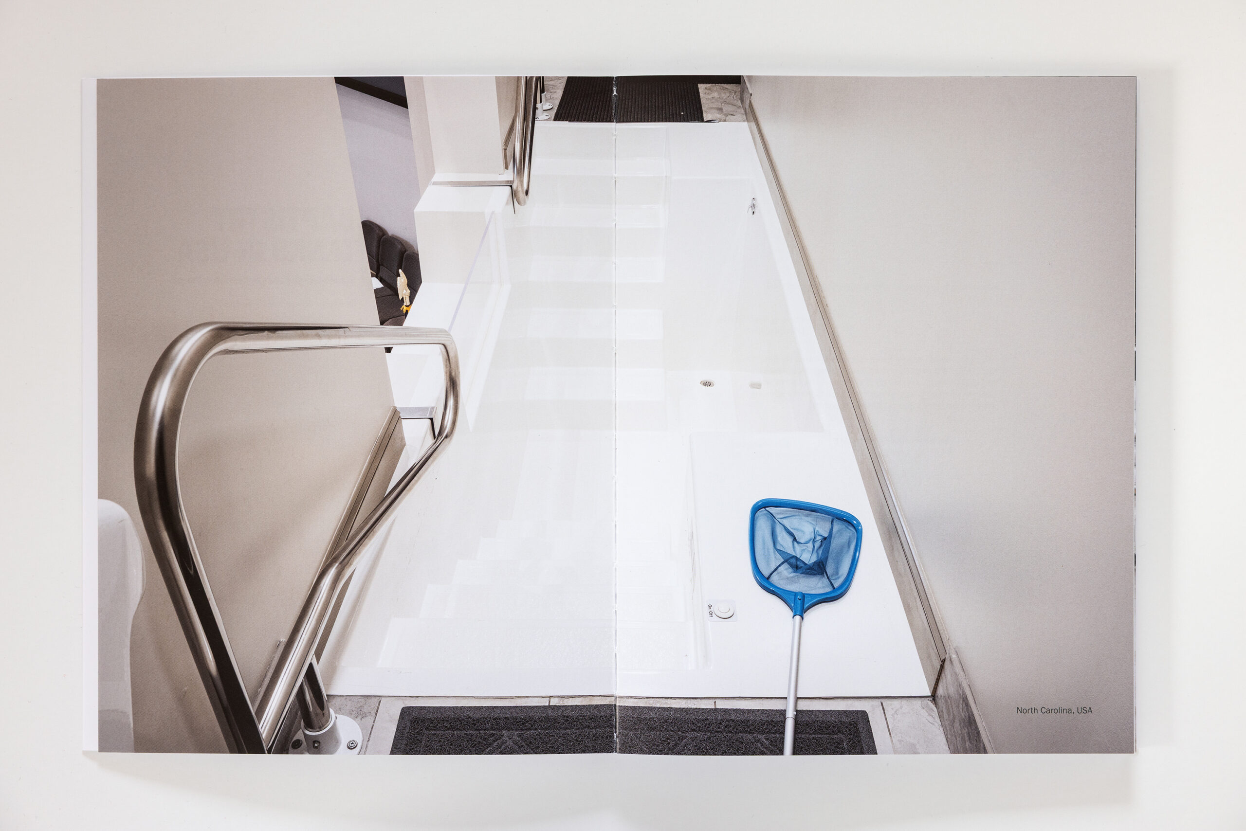 BAPTISTRY TANKS IN USA - Image 6
