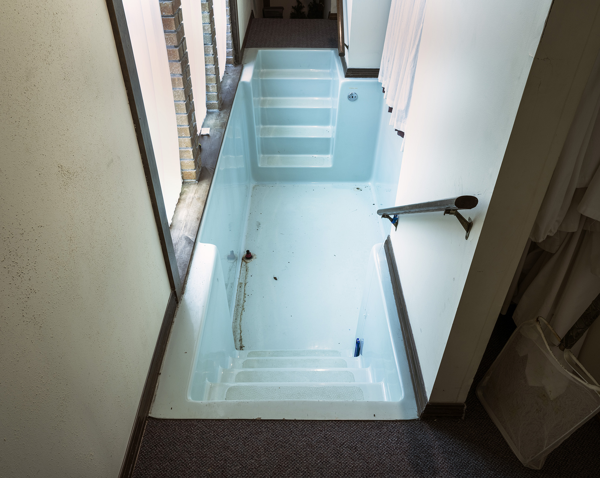 BAPTISTRY TANKS IN USA - Image 5