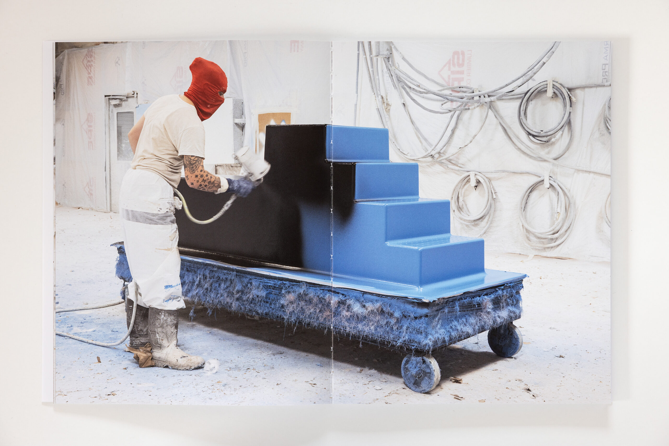 BAPTISTRY TANKS IN USA - Image 2