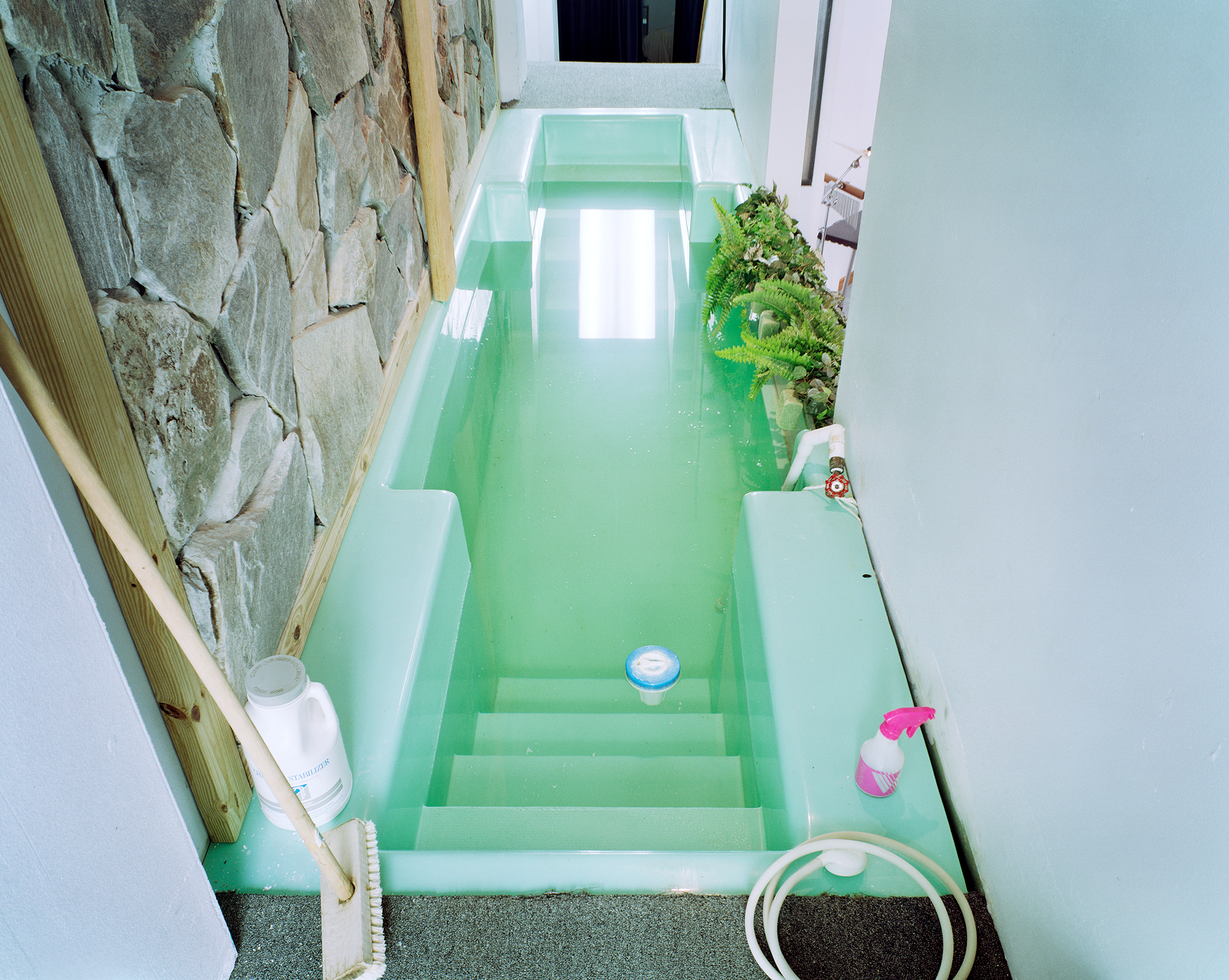 BAPTISTRY TANKS IN USA - Image 3
