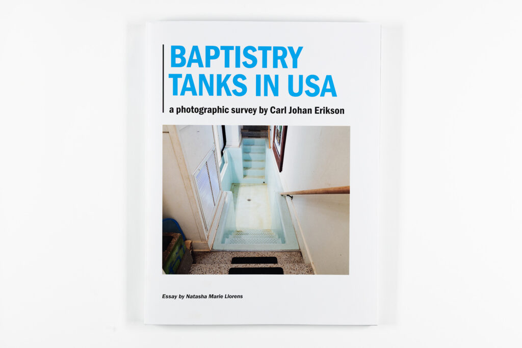 BAPTISTRY TANKS IN USA