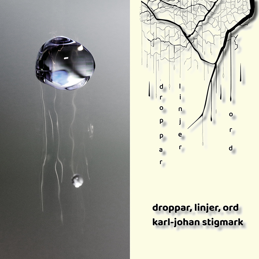 Droppar Linjer Ord - Image 2