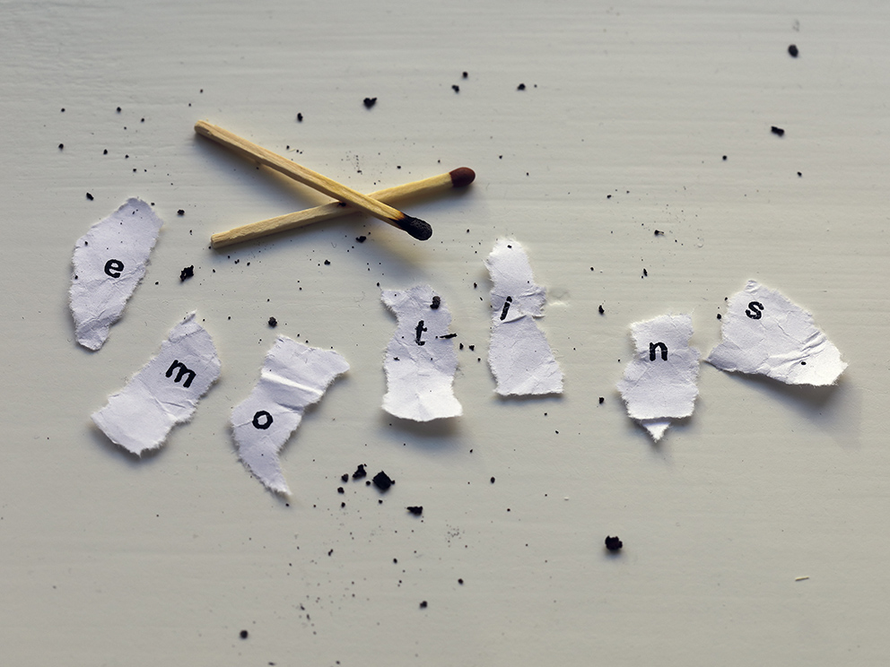 Droppar Linjer Ord - Image 3