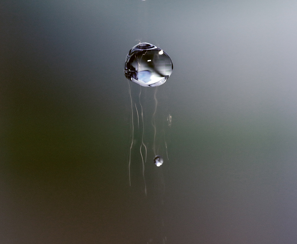 Droppar Linjer Ord - Image 5