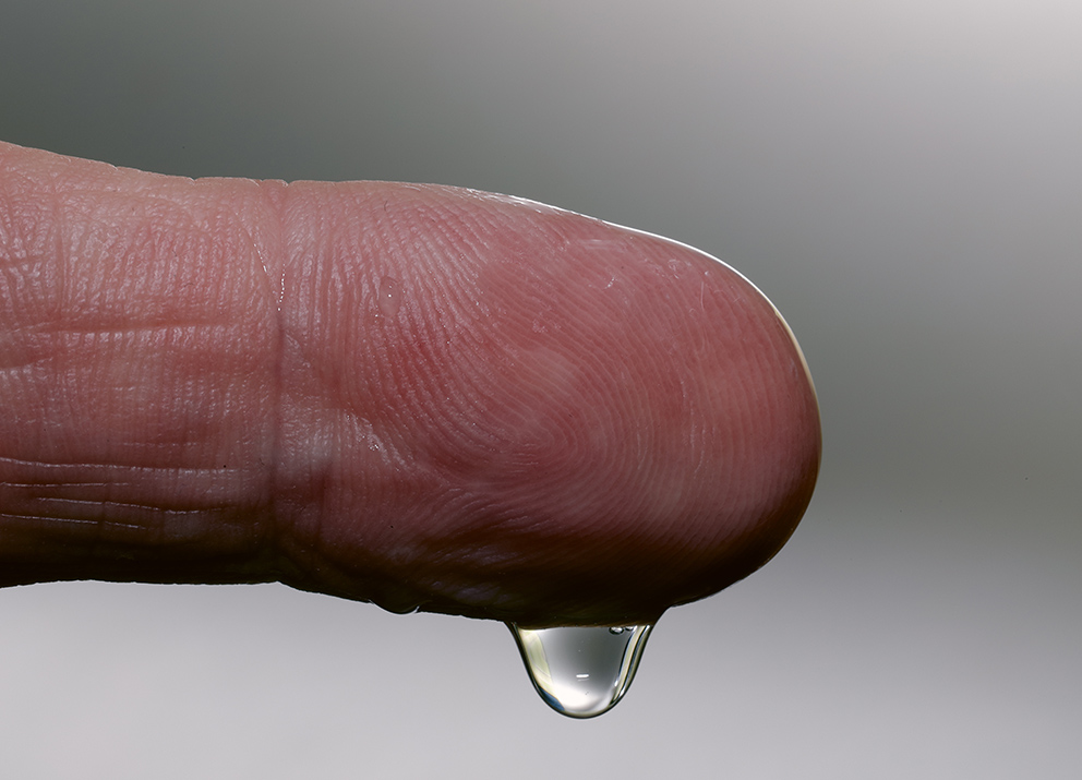 Droppar Linjer Ord - Image 6
