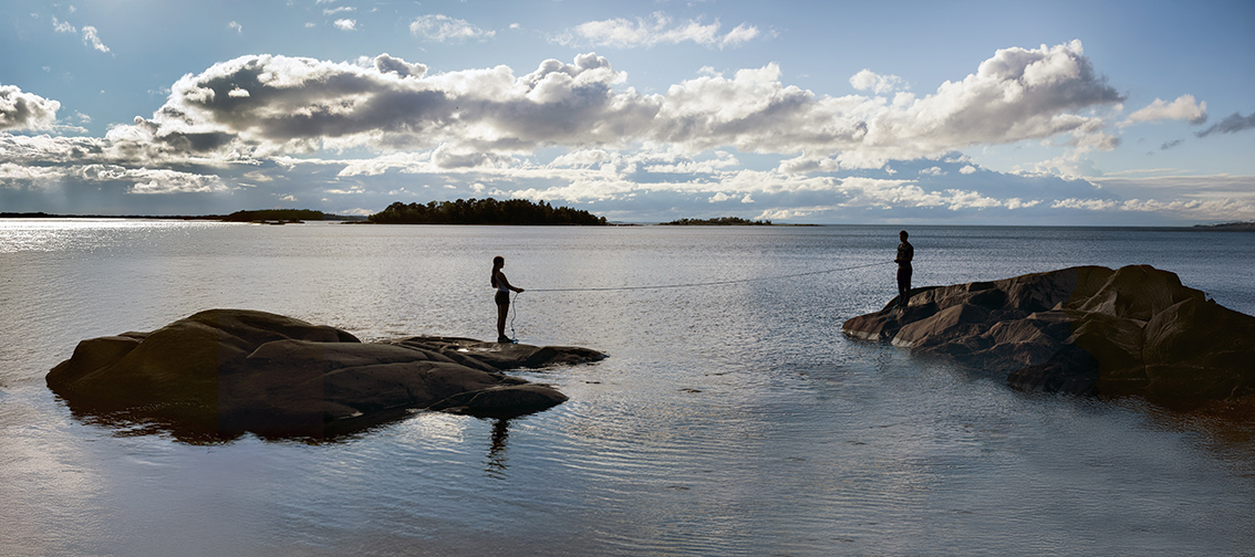 Droppar Linjer Ord - Image 8